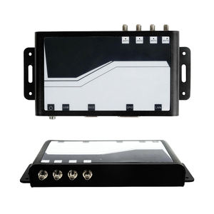 보항 RD-WZN54881 UHF <span class=keywords><strong>RFID</strong></span> 리더 & 라이터 868-956MHz 1-15m 읽기 거리 ISO 18000-6C 핸드헬드 중국산 - Product Image 2