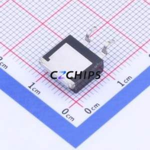 ทรานซิสเตอร์สนาม IRL3803S-VB TO-263(D2PAK) ทรานซิสเตอร์ (มอสเฟท) แบบดั้งเดิมใหม่ - Product Image 2