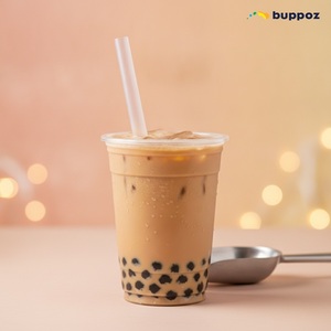 ผงชานมขายดี - Product Image 4