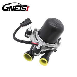Pompe à air de <span class=keywords><strong>circulation</strong></span> secondaire de haute qualité, vente directe d'usine, pour Audi <span class=keywords><strong>A6</strong></span> S6 A8 S8 Q5 Q7 07K959253B 07K959253D 07K959253C - Product Image 1