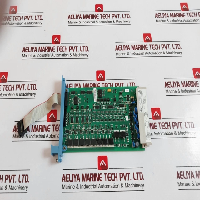 New Original Ready Stock SDO-0824 Security Manager System Module 5VDC 24VDC