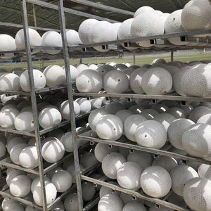 جودة عالية الرياضة في الهواء الطلق نفخ كرة القدم والمثانة المطاطية ينضب - Product Image 5