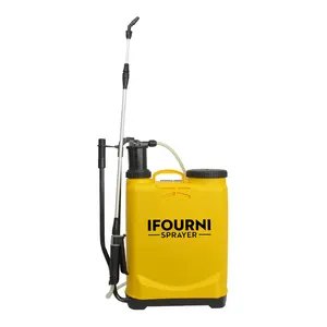 400L Weed Spray Tank, 20 Year Warranty