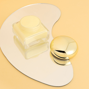 Crème Visage à la Vitamine C avec Extrait d'Orange Éclaircissante & Hydratante pour la Peau – OEM/ODM Acceptés - Product Image 4