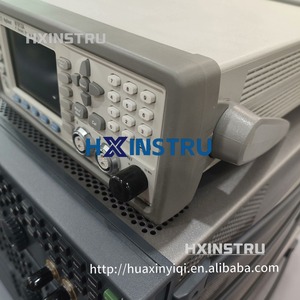 Agilent Keysight N1912A P-Series Dual Channel Power Meter d'occasion hx - Product Image 3
