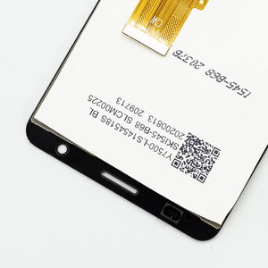 Pantalla Táctil LCD Easit OEM IPS para Celulares <span class=keywords><strong>ZTE</strong></span> <span class=keywords><strong>Blade</strong></span> <span class=keywords><strong>A3</strong></span> <span class=keywords><strong>2020</strong></span> - Product Image 4