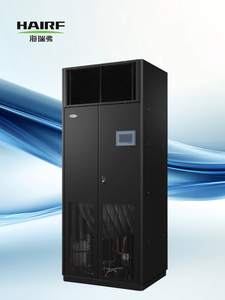 Système de <span class=keywords><strong>climatisation</strong></span> à <span class=keywords><strong>eau</strong></span> froide <span class=keywords><strong>Pac</strong></span> Precision à double refroidissement économique - Product Image 2