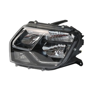 Faro Anteriore Nuovo per <span class=keywords><strong>DACIA</strong></span> <span class=keywords><strong>DUSTER</strong></span> <span class=keywords><strong>2014</strong></span> 260105828R/260606709R - Product Image 3