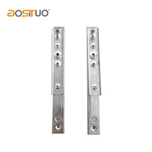 <span class=keywords><strong>Jordan</strong></span> Market <span class=keywords><strong>Precio</strong></span> bajo Acero galvanizado Ventana de 10 pulgadas Brazos de fricción Soporte abatible Bisagra de fricción para ventana de madera - Product Image 5