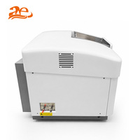 Espectrómetro de Absorción Atómica A&ELAB con Generador de Hidruros Opcional y Muestreador Automático, Longitud de Onda de 185-900 nm para Elementos Traza