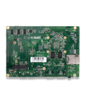 Placa base integrada Industrial para ordenador de placa única ARM IMX6 CPU de doble núcleo cuádruple, placa base de 3,5 pulgadas de
