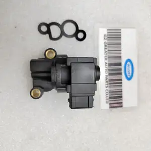 WLGRT nuove parti del motore della valvola di controllo dell'aria di aspirazione 0K9A2-20660A per <span class=keywords><strong>ALFA</strong></span> ROMEO Fiat per Kia LANCIA per Toyota - Product Image 1