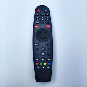 Télécommande universelle infrarouge IR de remplacement pour téléviseurs intelligents LG avec touches de raccourci RCU015 - Product Image 6