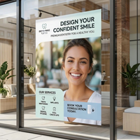 Impression et service de conception d'affiches grand format A1 A2 A3 A4 A5 A6 A7, couleur pleine, haute qualité, design personnalisé