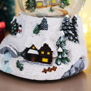 <span class=keywords><strong>Boule</strong></span> <span class=keywords><strong>de</strong></span> <span class=keywords><strong>neige</strong></span> en résine personnalisée, <span class=keywords><strong>boule</strong></span> <span class=keywords><strong>de</strong></span> <span class=keywords><strong>neige</strong></span> <span class=keywords><strong>de</strong></span> noël, <span class=keywords><strong>village</strong></span> <span class=keywords><strong>de</strong></span> <span class=keywords><strong>neige</strong></span>, <span class=keywords><strong>boule</strong></span> <span class=keywords><strong>de</strong></span> <span class=keywords><strong>neige</strong></span> d'eau avec flocons brillants - Product Image 5