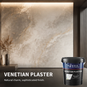 Venta al por mayor de fábrica: <span class=keywords><strong>Estuco</strong></span> y Marmorino de alta densidad para paredes decorativas de lujo en armarios - Product Image 1