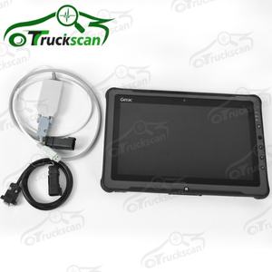 Cable de Diagnóstico USB CAN para Toyota Crown RCAN PCAN, Herramienta de Diagnóstico para Montacargas, Camiones y Vehículos Pesados + CF19 - Product Image 2