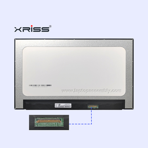 15.6" Slim 40 Pin Screen NV156FHM-T0C NV156FHM T0C 1920*1080 FHD IPS On-Cell Touch Screen <b>Laptop</b> screen - Product Image 3