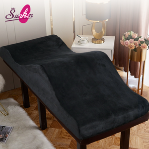 Materasso Morbido e Traspirante per Centri Estetici, Materasso per Lettino da Massaggio, Imbottitura in <span class=keywords><strong>Spugna</strong></span> ad Alta Resilienza - Product Image 3