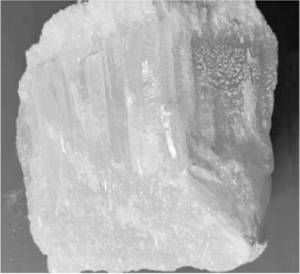 RICI matière première haute pureté grand cristal fondu brique de magnésite matériau réfractaire <span class=keywords><strong>Mgo</strong></span> - Product Image 4