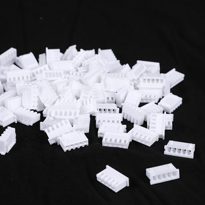 PA/<span class=keywords><strong>PA6</strong></span>/<span class=keywords><strong>PA66</strong></span> GF33 % Granules plastiques Nylon 66 - Product Image 5