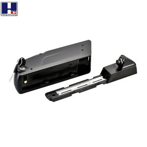 タイガーシャークダウンチューブEbike36v14ahリチウムイオンバッテリー36v14ah 500Wモーター用 - Product Image 2