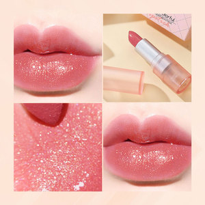 Brillo Labial Hidratante con <span class=keywords><strong>Efecto</strong></span> Sirena y Maquillaje de Belleza con Brillo de Cristal y <span class=keywords><strong>Efecto</strong></span> Terciopelo al por Mayor - Product Image 2