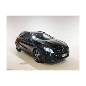 <span class=keywords><strong>COMPRAR</strong></span> COCHE <span class=keywords><strong>Mercedes</strong></span>-Benz GLA 220d 4MATIC AMG DISPONIBLE PARA LA COMPRA - Product Image 6