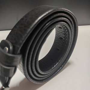 <span class=keywords><strong>Ceinture</strong></span> pour <span class=keywords><strong>homme</strong></span> de style coréen, <span class=keywords><strong>ceinture</strong></span> classique, personnalisable, vente en gros, usine - Product Image 6