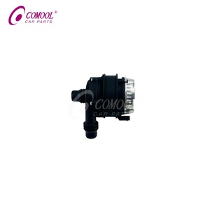 Pompe à eau auxiliaire COMOOL A000500268680 pour <span class=keywords><strong>Mercedes</strong></span> Benz C250 C260 C300 C350 C400 C43 C63 E180 E200 E220 E250 E260 E300 E320 - Product Image 3
