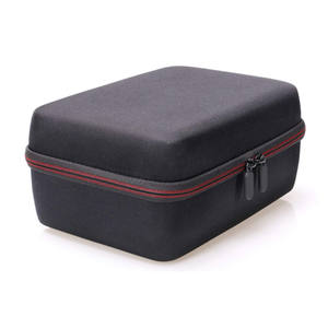 โรงงานที่กำหนดเองกันกระแทกเปลือกแข็งกรณี EVA สำหรับ <span class=keywords><strong>Oculus</strong></span> <span class=keywords><strong>Go</strong></span> VR ชุดหูฟัง - Product Image 1