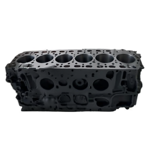 Bloque de Cilindros C13B C13D C15 C43B, Componente Central del Motor para Generador de Energía Diésel - Product Image 1