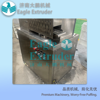 Machine multifonctionnelle de façonnage et de découpe Jinan Eagle Food Machinery