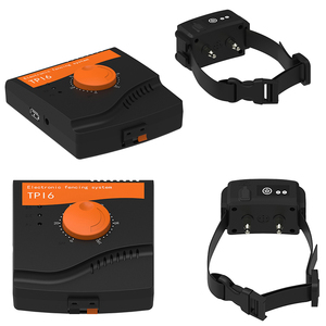 Trasmettitore elettrico wi-fi IN- Ground forma più semplice miglior Gps più sicuro fuori terra Pet contenimento efficace sistema di recinzione per cani - Product Image 2