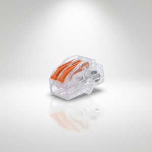 Connecteurs d'alimentation certifiés CE, résistants au feu UL94V-0, avec boîtier PC/Nylon, contact en cuivre détachable, qualité garantie <span class=keywords><strong>HeavyPower</strong></span> PC622 - Product Image 3