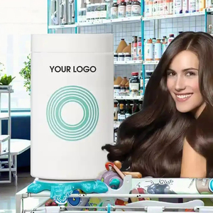 OEM/ODM label privé capsule des suppléments plus forts de croissance de <span class=keywords><strong>cheveux</strong></span> pour les femmes - Product Image 3