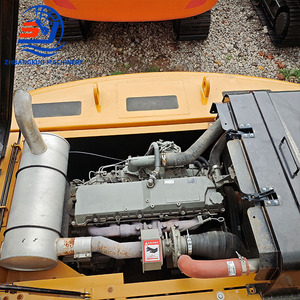 <b>Used</b> <b>Excavator</b> Sany Heavy Industry Sy305 Series <b>Excavator</b> <b>Used</b> Construction Machinery Equipment Low Price Original for Sale - Product Image 6