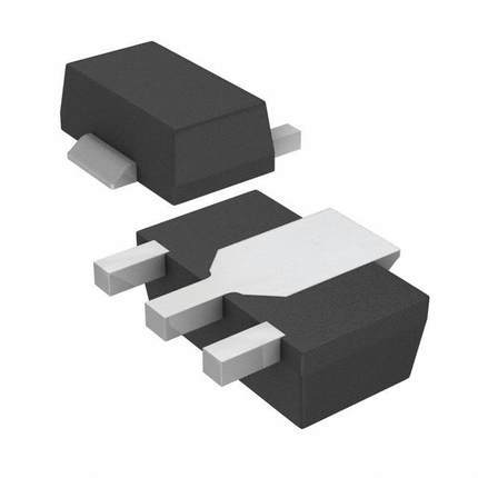 HT73L36 Original SOT23-5 SOT89 LDO Voltage Regulators HT73L36