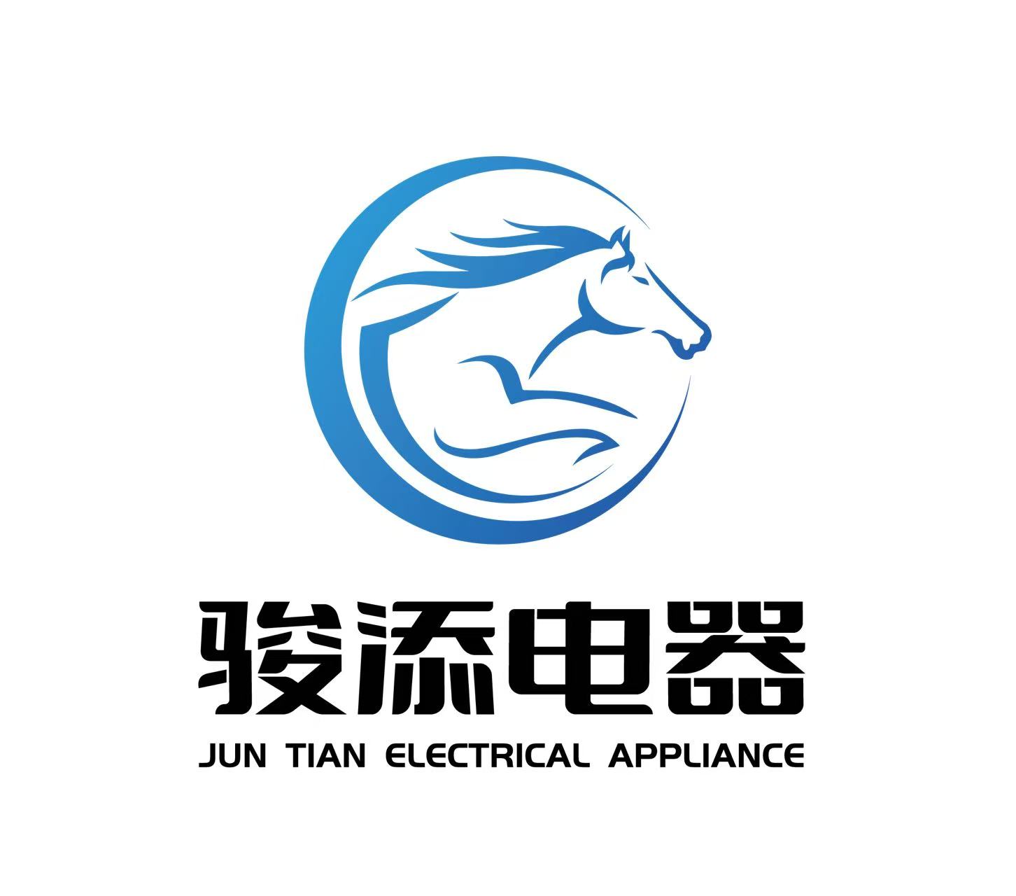 Cixi City Juntian Electric Appliance Factory logo