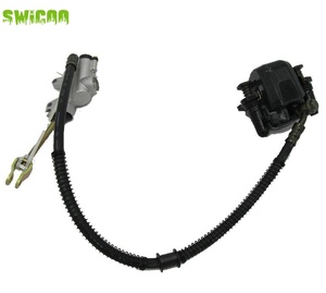Ensemble maître-<span class=keywords><strong>cylindre</strong></span> et étrier de frein arrière haute performance pour ATV <span class=keywords><strong>chinois</strong></span>, <span class=keywords><strong>quad</strong></span> et scooter 50cc 70cc 90cc 110cc 125cc - Product Image 2