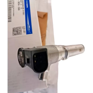 ใช้ได้กับ Ford Transit Ranger Transit Everest JB3Q-9K546-AA ZIDA BT50 2215551 Injector - Product Image 1