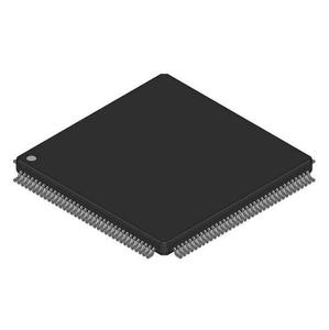 วงจรรวม IC FIFO 512X36ซิงค์ชิ้นส่วนอิเล็กทรอนิกส์ QS725420A-25TF 144QFP 16NS ของแท้ - Product Image 1