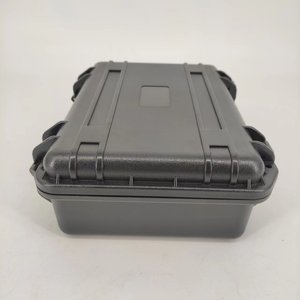 DPC032-<span class=keywords><strong>2</strong></span> High Quality Easy Carrying IP67 Waterproof Plastic Equipment Tool case com Custom Foam Insert - Product Image 4