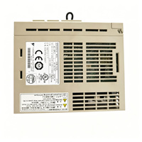 Kit Servomoteur Industriel AC Yaskawa Robotic SGMAH-04AAA41 avec Servodrive SGDM-04ADA Sigma-II – Garantie Négociable