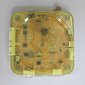Módulo Escáner de Código QR para Caja de Pago Inteligente, Máquinas de Garra, Máquinas Expendedoras de Monedas, Uso en Interiores, Android RK3568 Core - Product Image 2
