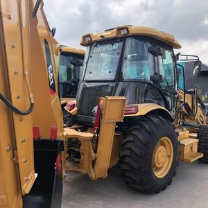 CATERPILLAR CAT420F bekas penjualan pemuat <span class=keywords><strong>Backhoe</strong></span> - Product Image 2