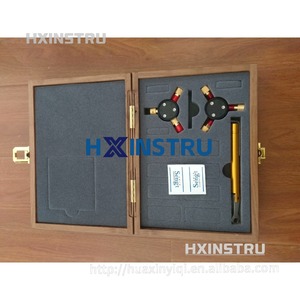 Kit d'étalonnage mécanique Keysight Agilent d'occasion 85033E DC à 9 GHz 3,5 mm pour instruments de test hx1 - Product Image 2