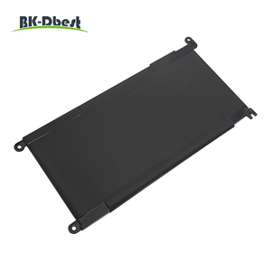 Bk-dbest 11.4V 42wh mới bán sỉ Pin máy tính xách tay cho 5565 5567 5568 5578 <span class=keywords><strong>wdxor</strong></span> Pin máy tính xách tay - Product Image 6