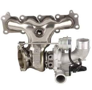 Турбокомпрессор JDE38464 53039700154 53039700191 подходит для Jaguar XF XJ для Land Rover Range Rover Evoque 2011-2016 - Product Image 6