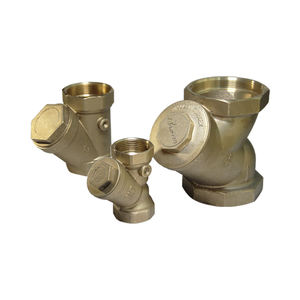 Filtre en Y en laiton/filtre Dn20 - Product Image 5